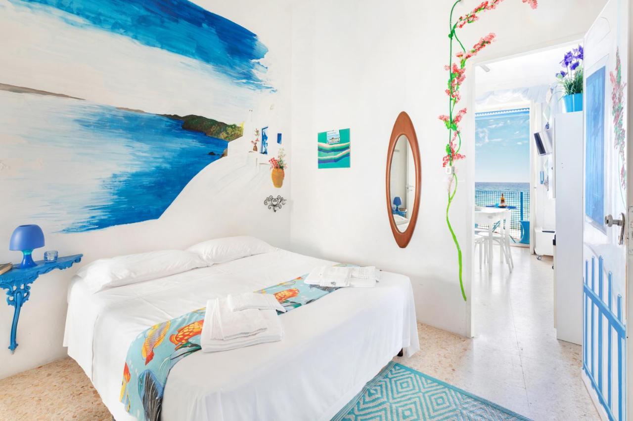 Casa Nettuno Apartamento Ostuni Exterior foto