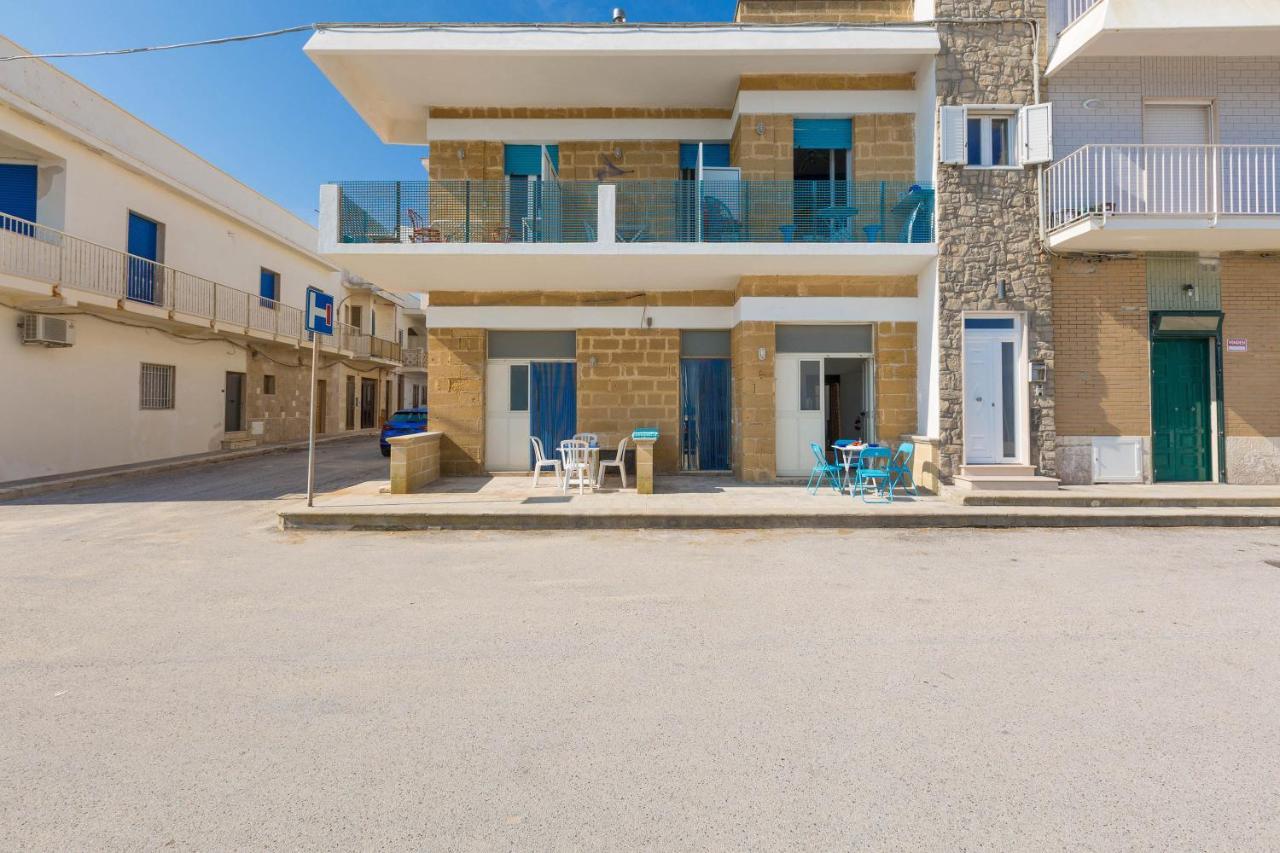 Casa Nettuno Apartamento Ostuni Exterior foto