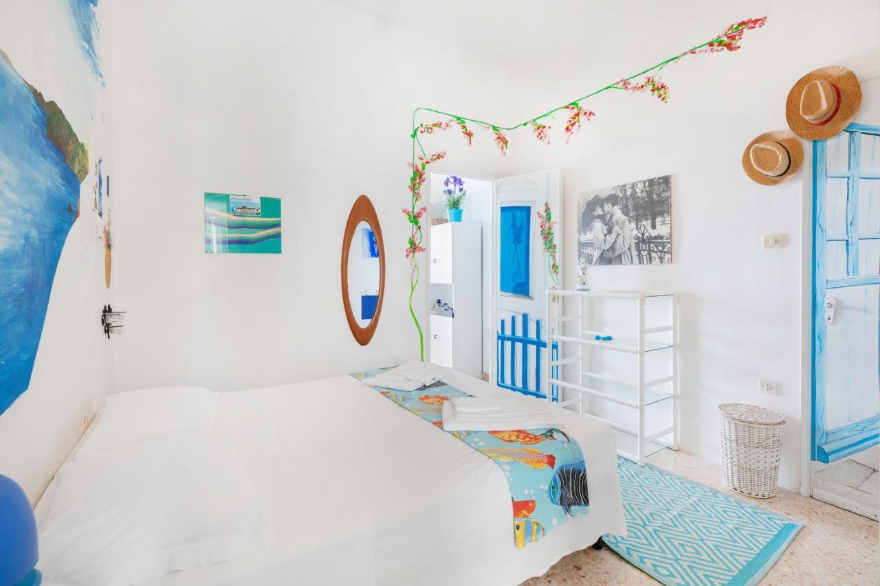 Casa Nettuno Apartamento Ostuni Exterior foto