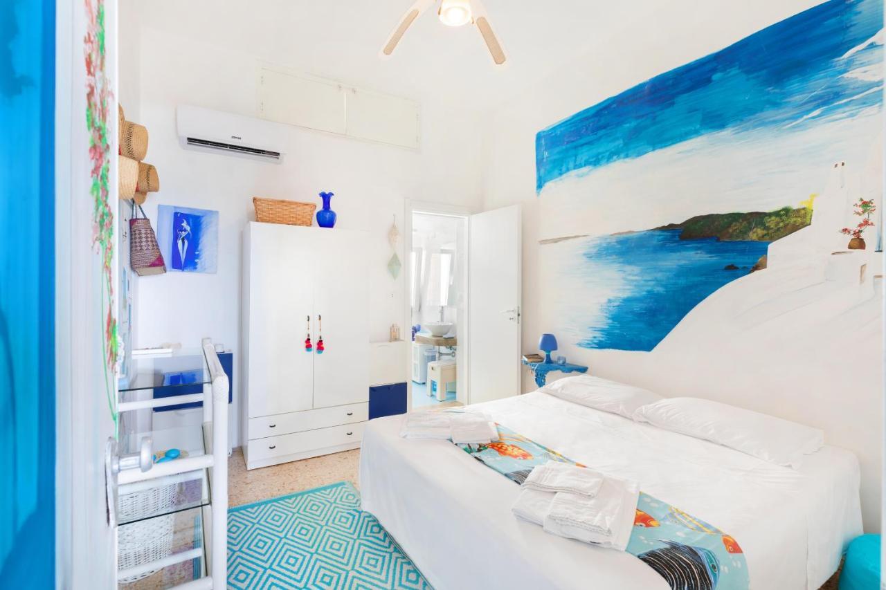 Casa Nettuno Apartamento Ostuni Exterior foto