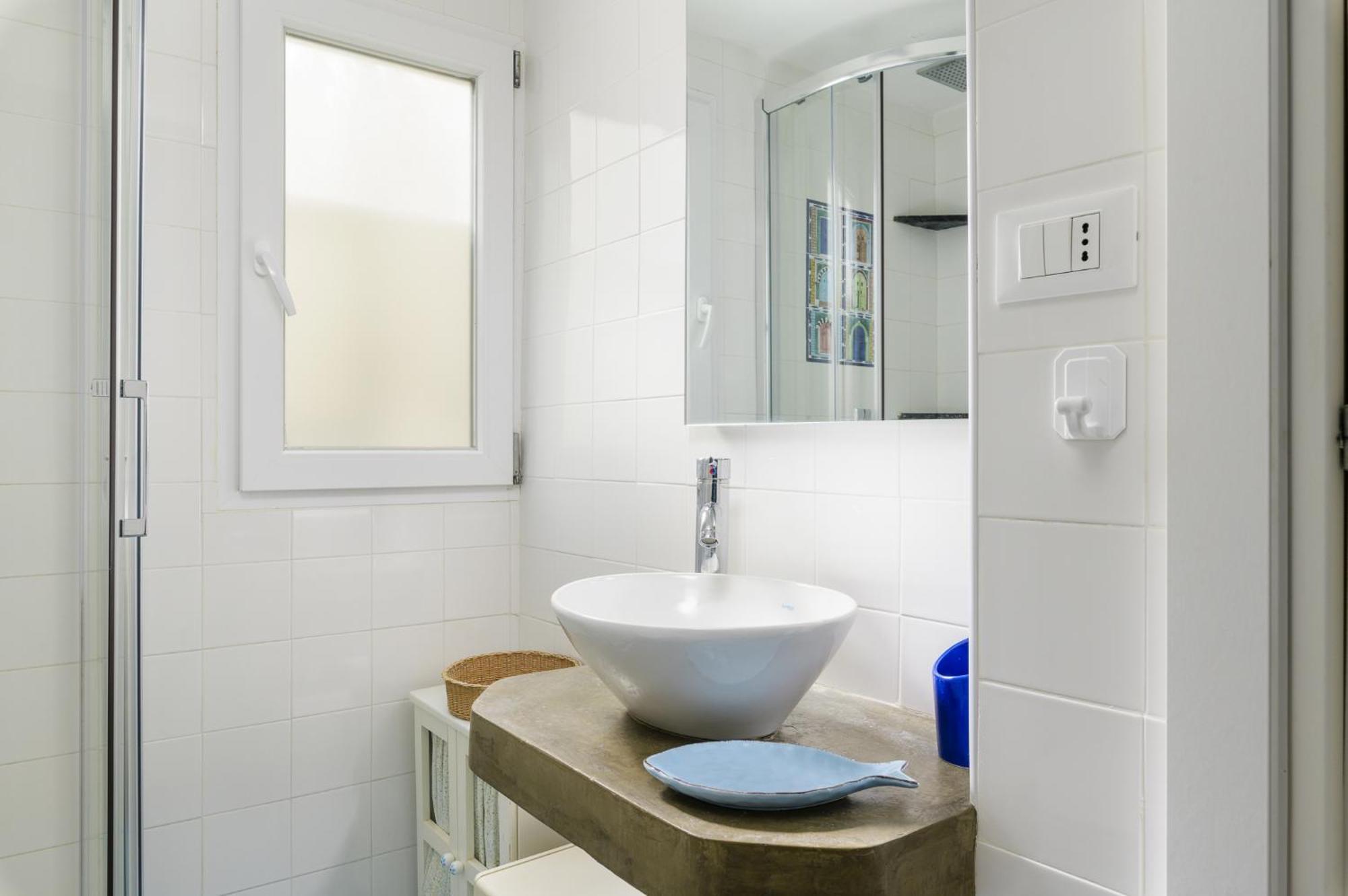 Casa Nettuno Apartamento Ostuni Exterior foto